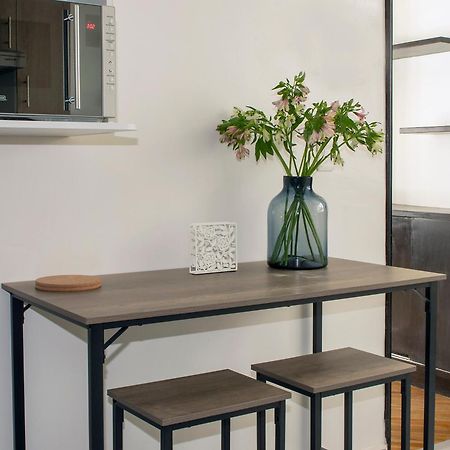 Lope 226, Polanco Apartment Мексико Сити Екстериор снимка