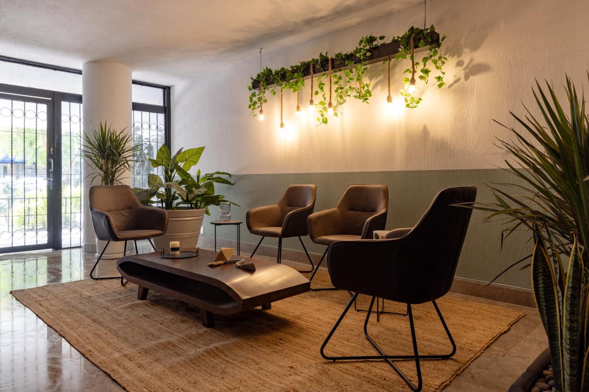 Lope 226, Polanco Apartment Мексико Сити Екстериор снимка