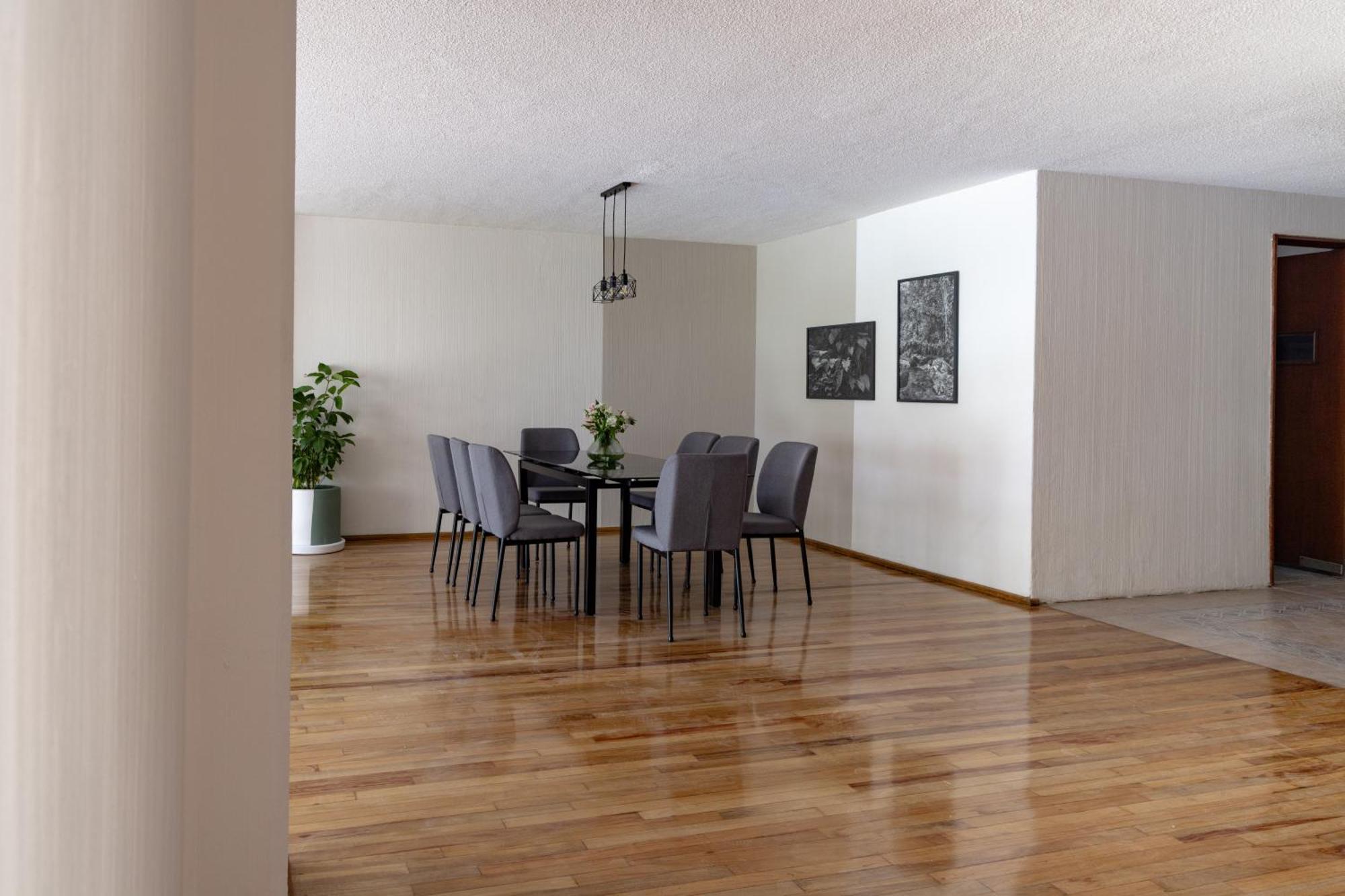 Lope 226, Polanco Apartment Мексико Сити Екстериор снимка