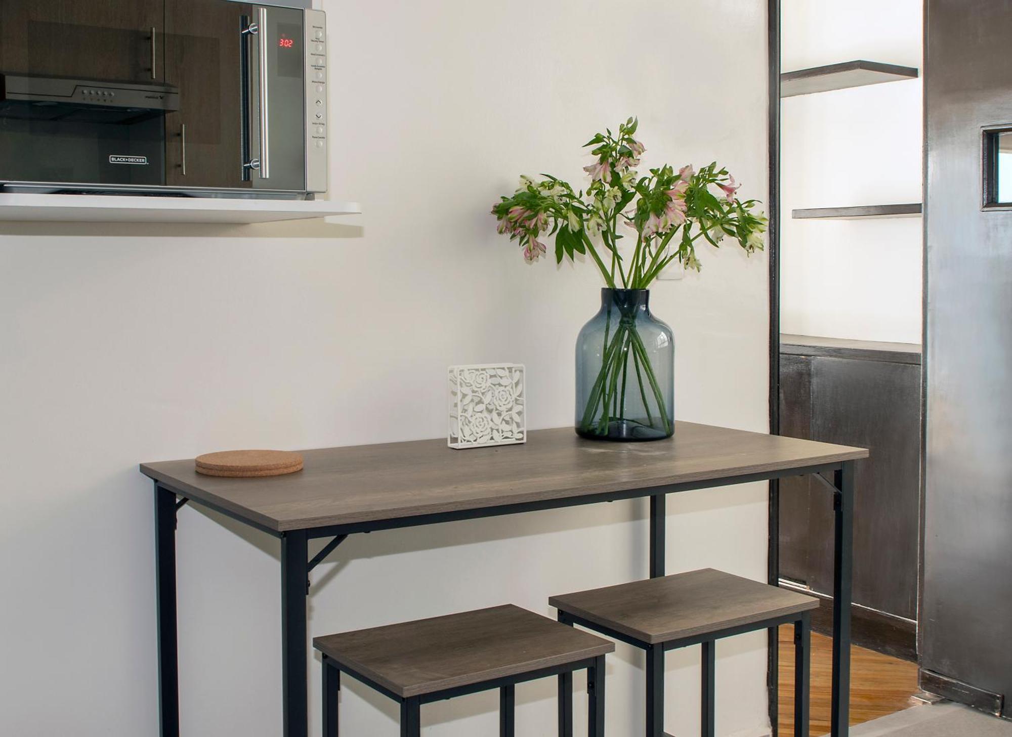 Lope 226, Polanco Apartment Мексико Сити Екстериор снимка