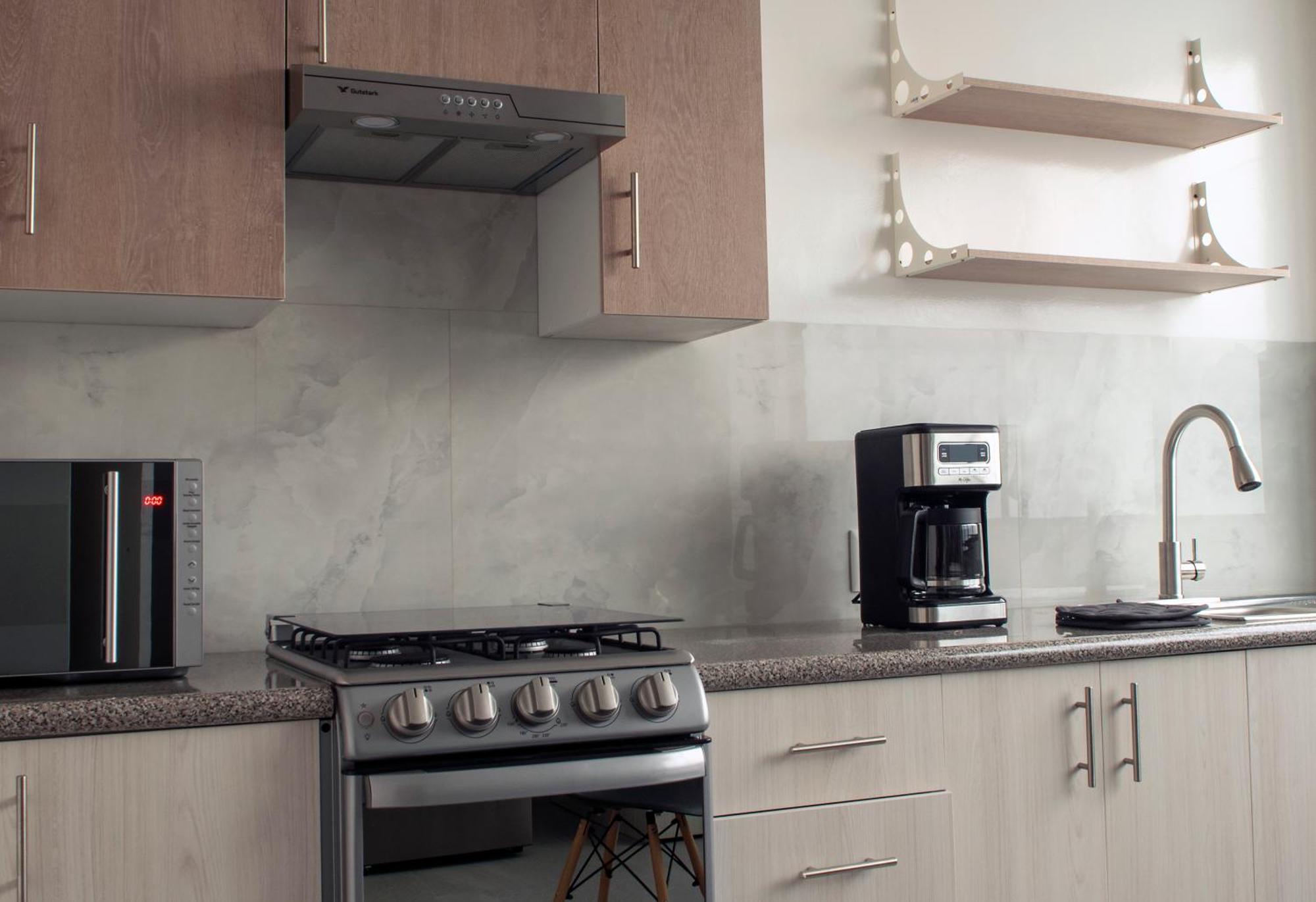 Lope 226, Polanco Apartment Мексико Сити Екстериор снимка