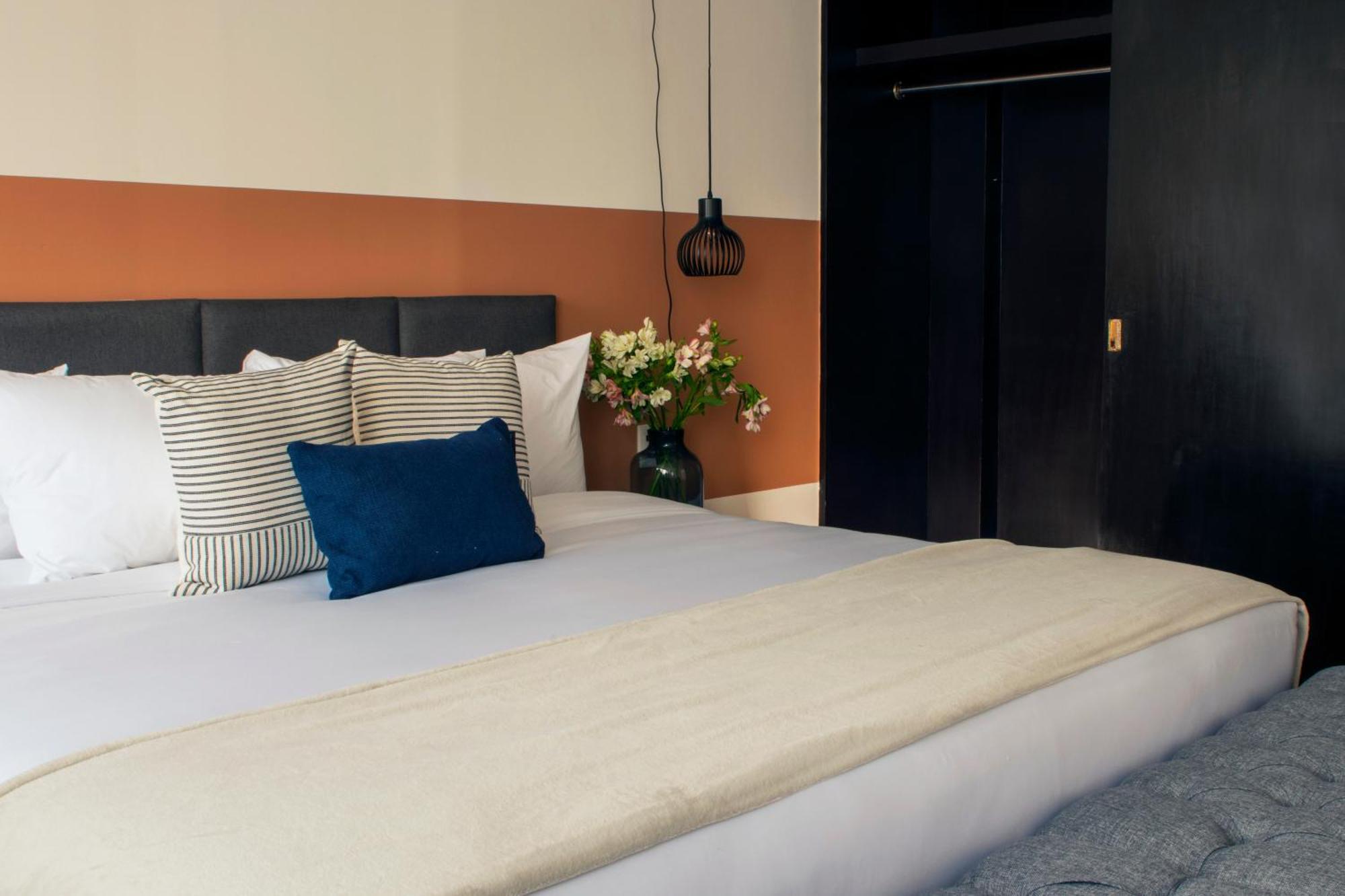 Lope 226, Polanco Apartment Мексико Сити Екстериор снимка