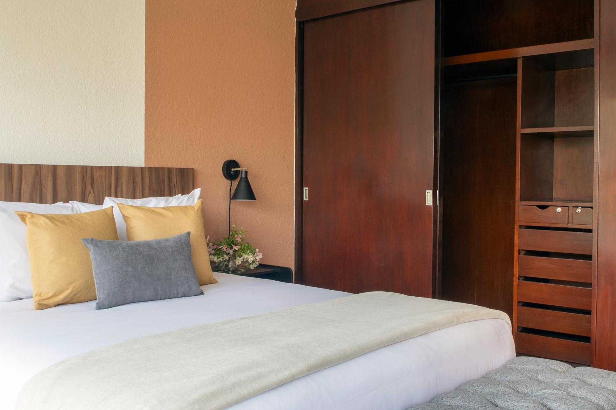 Lope 226, Polanco Apartment Мексико Сити Екстериор снимка