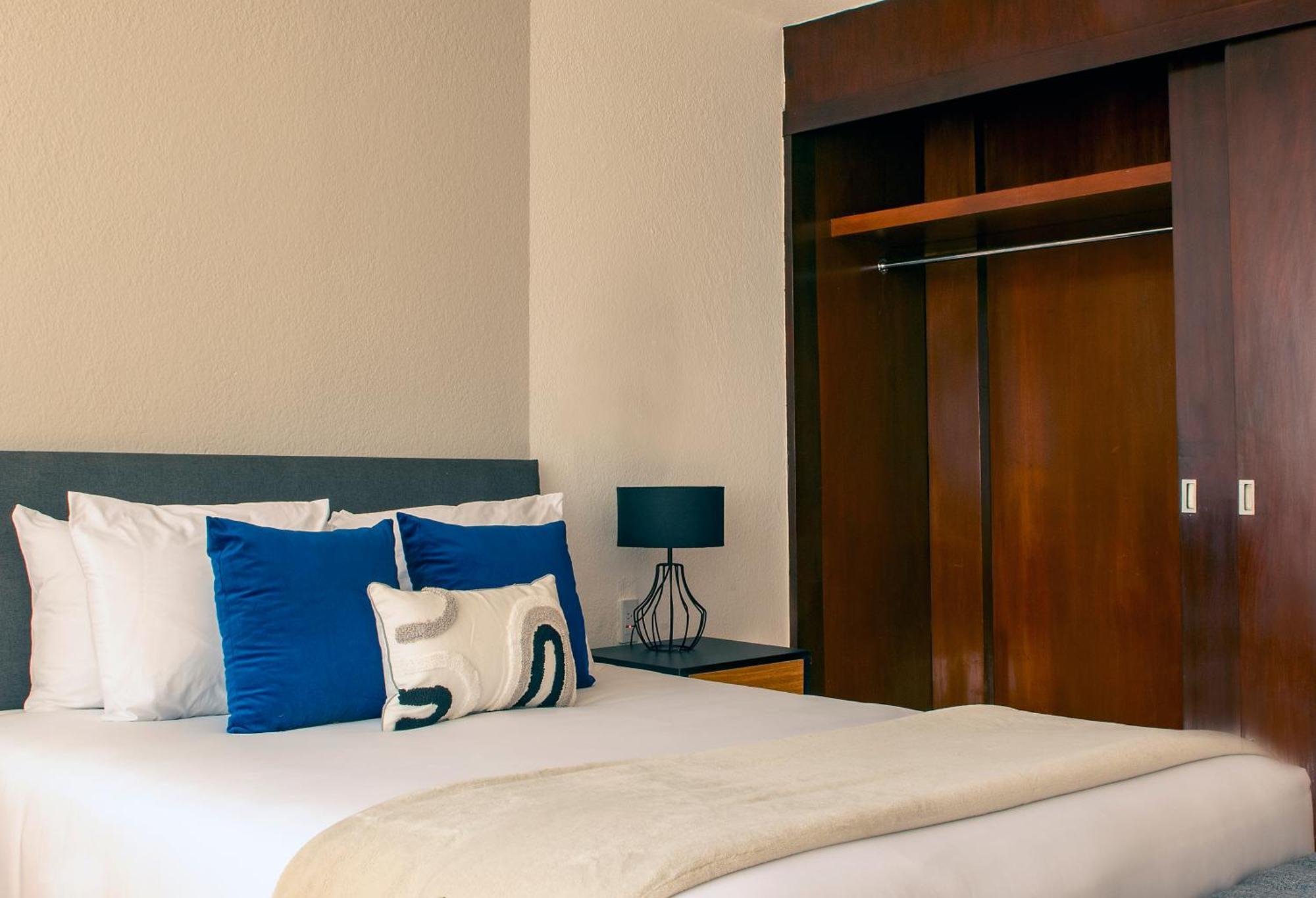 Lope 226, Polanco Apartment Мексико Сити Екстериор снимка