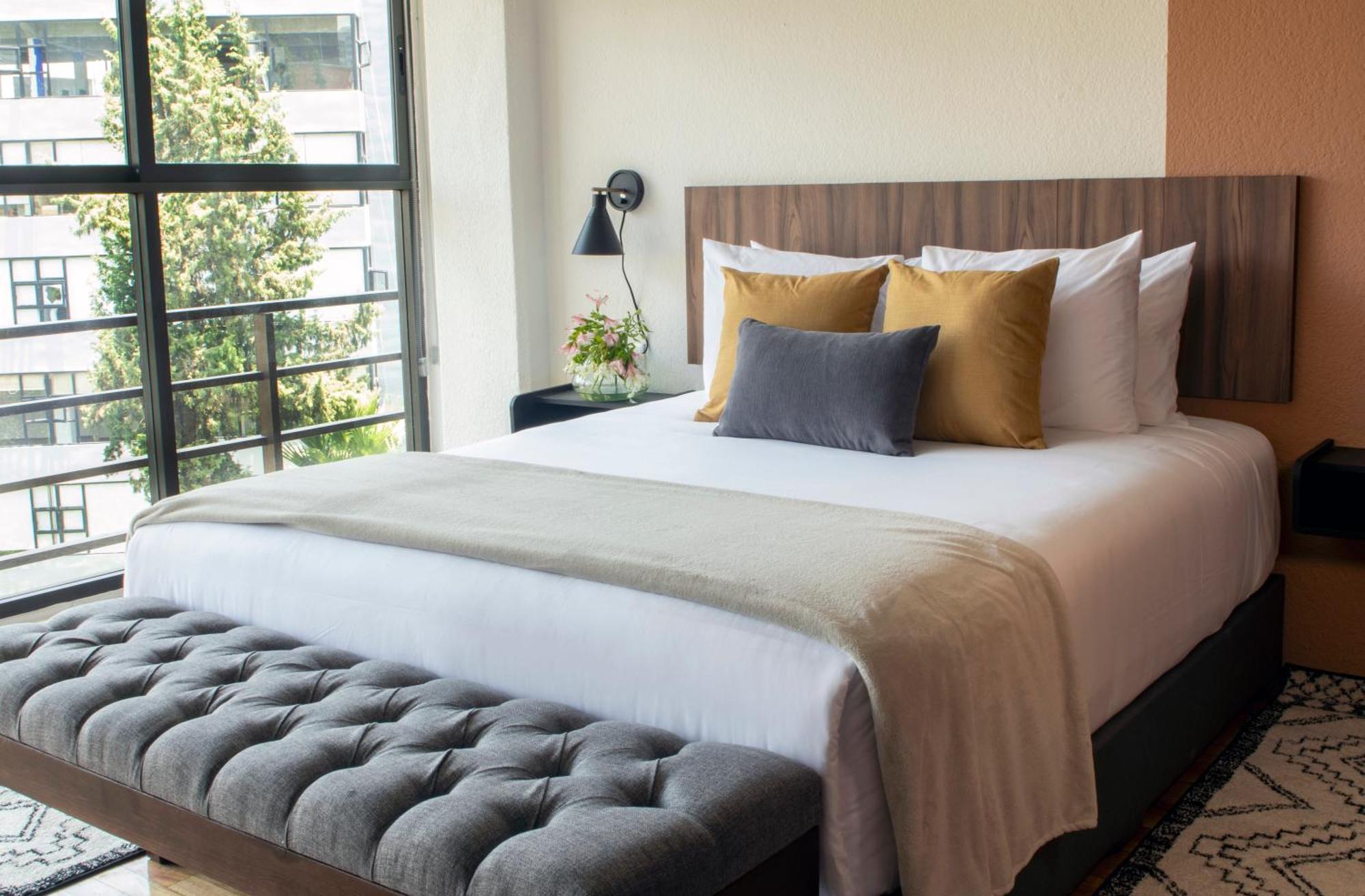 Lope 226, Polanco Apartment Мексико Сити Екстериор снимка