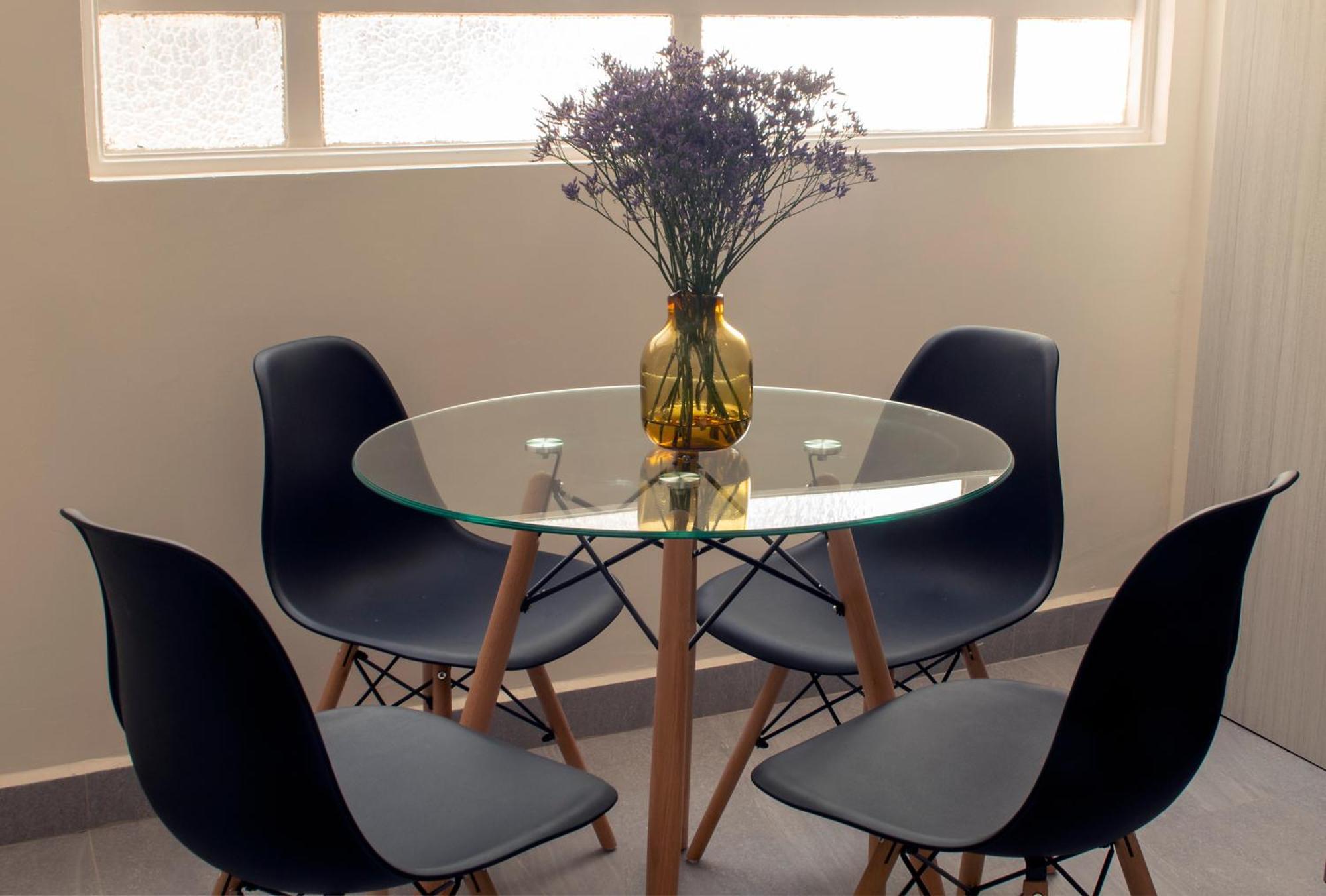 Lope 226, Polanco Apartment Мексико Сити Екстериор снимка
